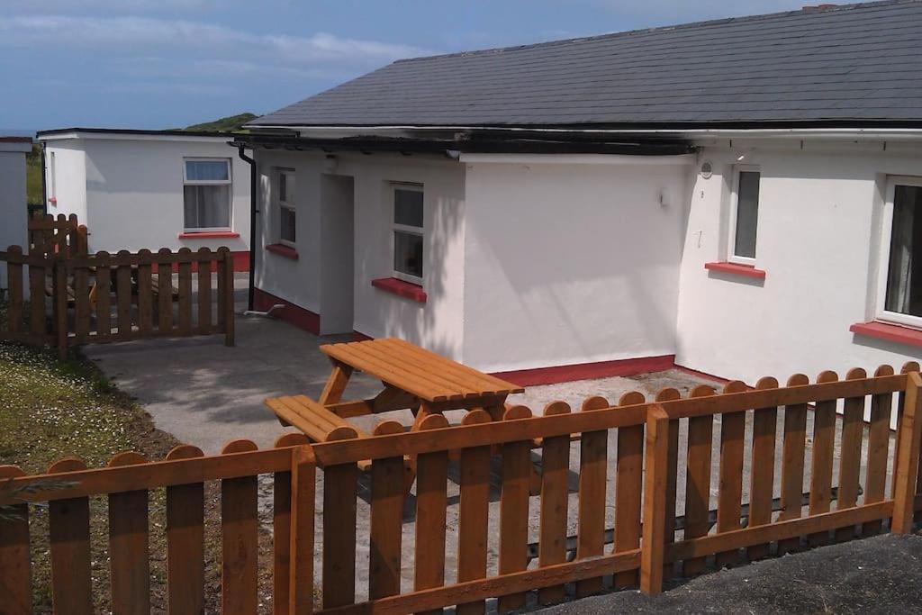 4 Rossnowlagh Creek Chalets Exterior foto
